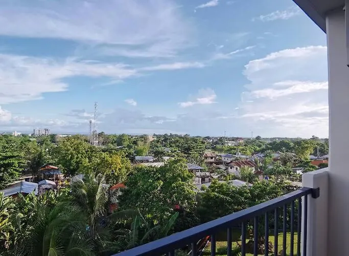 Affordable W/ Wi-fi, Pool & Shower Heater Lapu-Lapu City