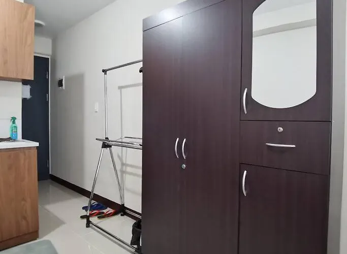 Affordable W/ Wi-fi, Pool & Shower Heater Lapu-Lapu City