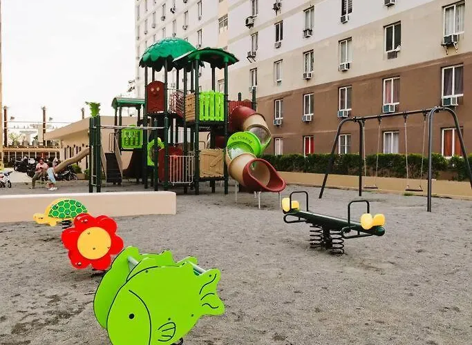 Affordable W/ Wi-fi, Pool & Shower Heater Apartment *